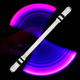 A15 transparent bubble (storage)