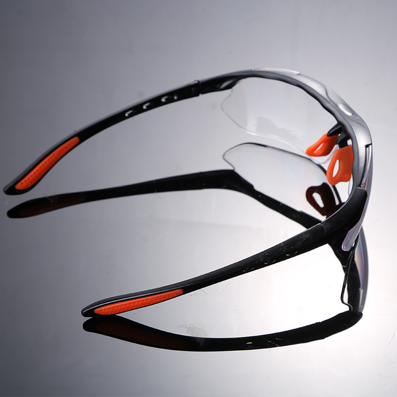 Supply Direct supply 790 protective glasses anti-splash protective glasses labor protection outdoor anti-dust goggles wholesale
