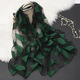 Leaves-Green