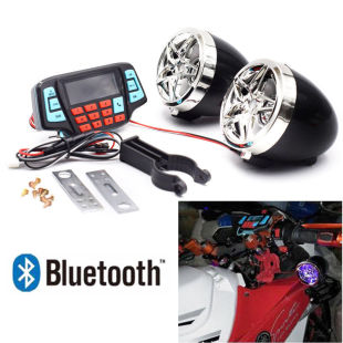Car Bluetooth mp3 motorcycle Bluetooth MP3 new display Bluetooth MP 3 528