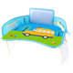 Table tray school bus