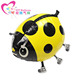 Walking Beetle-Yellow (10 whole packs)