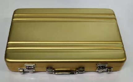 Фабрика прямых продаж карты Чехол держатель карты Копилка пароль ящик металлический держатель карты сумка шкатулка для драгоценностей