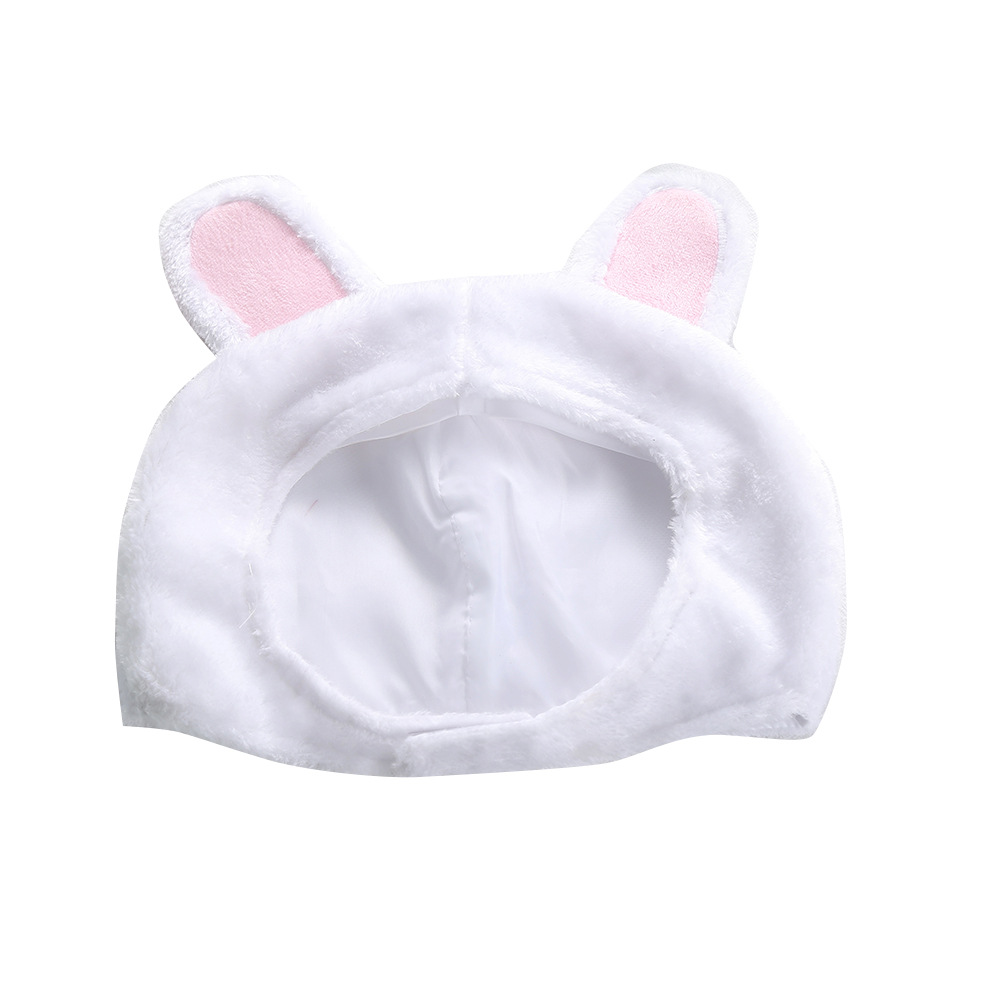 1 Animal funny hat crab frog rabbit panda lobster adult children cute headgear performance props