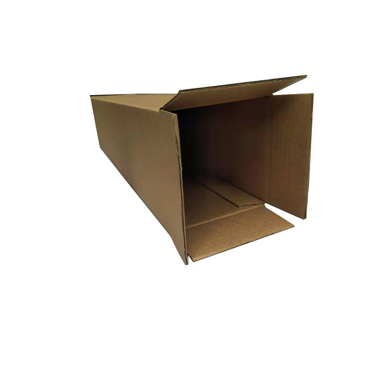 Spot wholesale Yiwu special hard spot long carton three-layer super hard umbrella packing box long carton