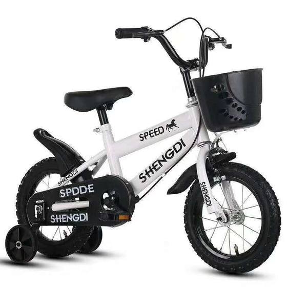 Children's bicycle 3 years old baby pedal bicycle 2-4-6 years old boy child 6-7-8-9-10 years old stroller girl