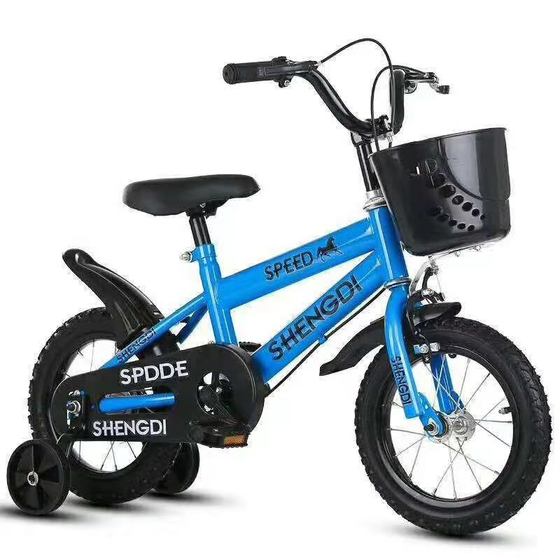 Children's bicycle 3 years old baby pedal bicycle 2-4-6 years old boy child 6-7-8-9-10 years old stroller girl