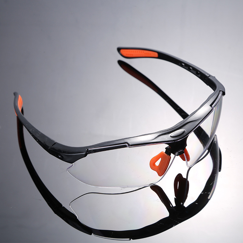 Supply Direct supply 790 protective glasses anti-splash protective glasses labor protection outdoor anti-dust goggles wholesale