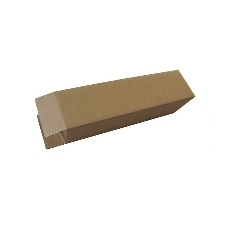 Long Carton umbrella packaging express packaging box 6.5*6.5 * 25CM Rectangular Carton wholesale