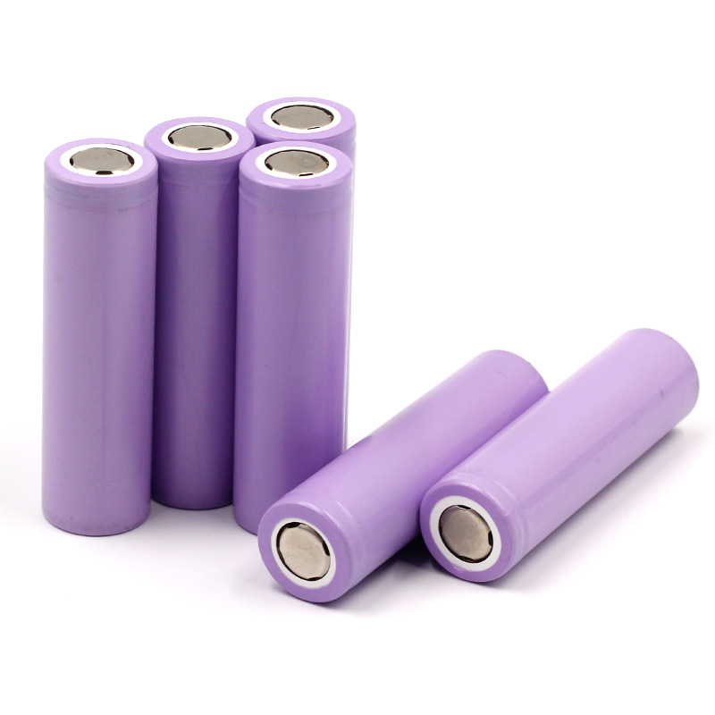 18650 lithium battery 3.7V/7.4V rechargeable air pump battery pack 12V lithium battery vacuum cleaner battery
