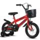 Children's bicycle 3 years old baby pedal bicycle 2-4-6 years old boy child 6-7-8-9-10 years old stroller girl