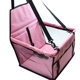 Cross-border Cat Bag Outgoing Portable Pet Bag Foldable Summer Breathable Not Soggy Car Artifact Dog Outgoing Bag