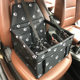 Cross-border Cat Bag Outgoing Portable Pet Bag Foldable Summer Breathable Not Soggy Car Artifact Dog Outgoing Bag