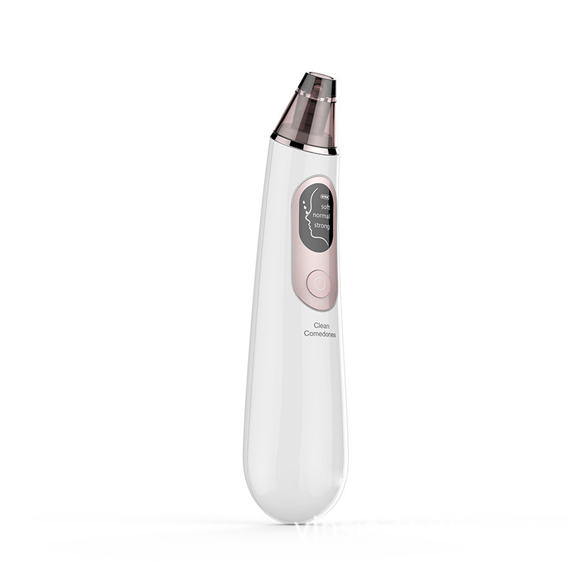 Hot new blackhead instrument pore cleaner household cleansing instrument electric blackhead instrument