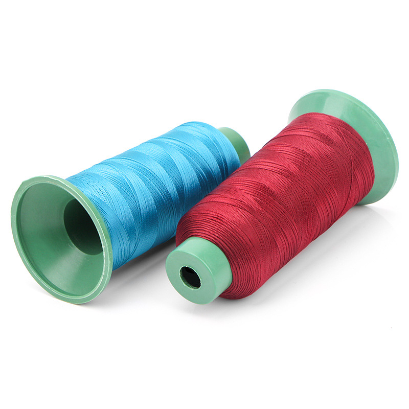 High Strength Thread Nylon Sewing Thread Multicolor Curtain Sofa Cushion Leather Thread Sewing Thread High Strength Thread Silk Thread Sewing