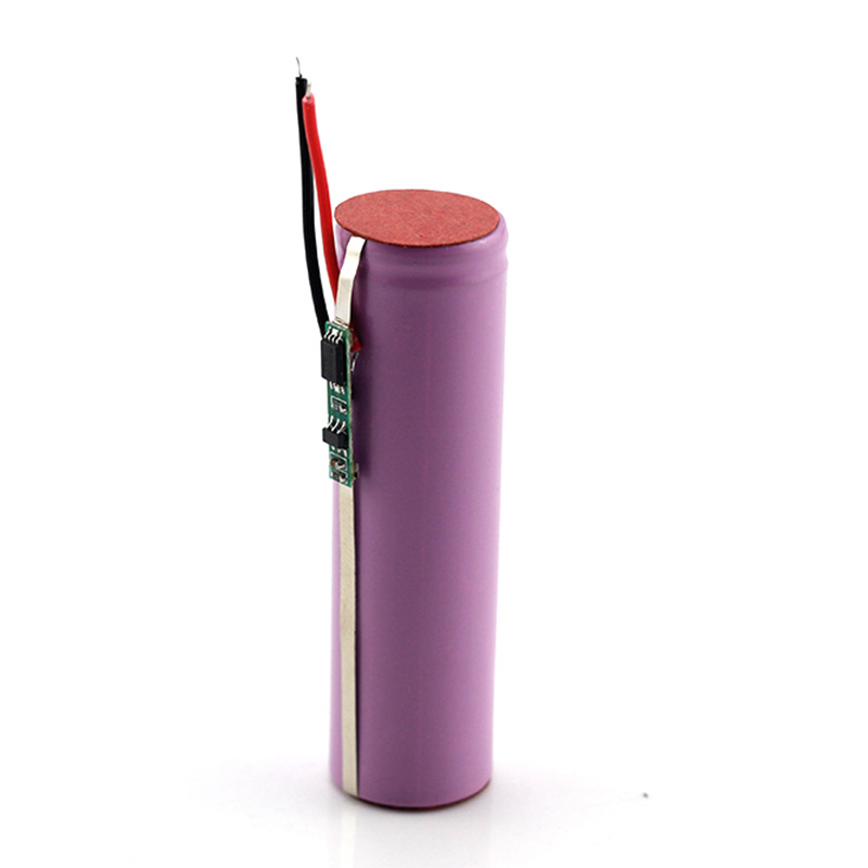 18650 lithium battery 3.7V/7.4V rechargeable air pump battery pack 12V lithium battery vacuum cleaner battery