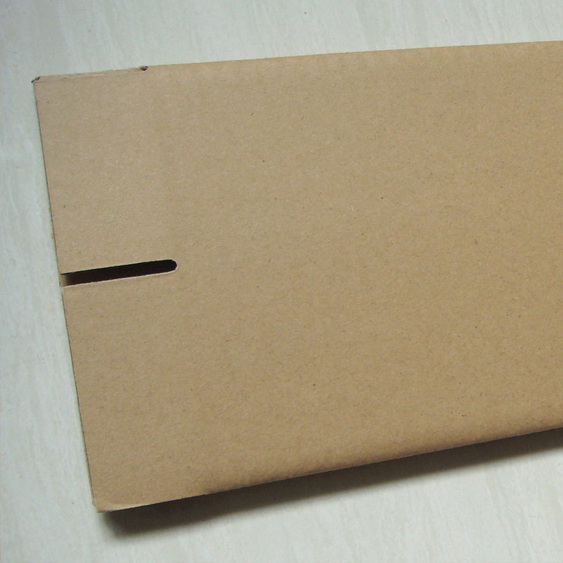 Long Carton umbrella packaging express packaging box 6.5*6.5 * 25CM Rectangular Carton wholesale