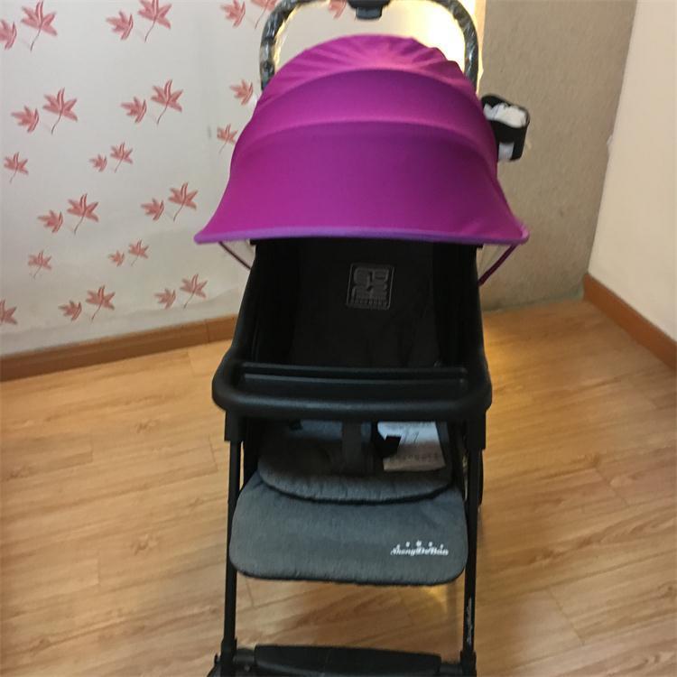 ベビーカー日除け遮光赤ちゃん防風傘日焼け止めカバー共通部品|undefined