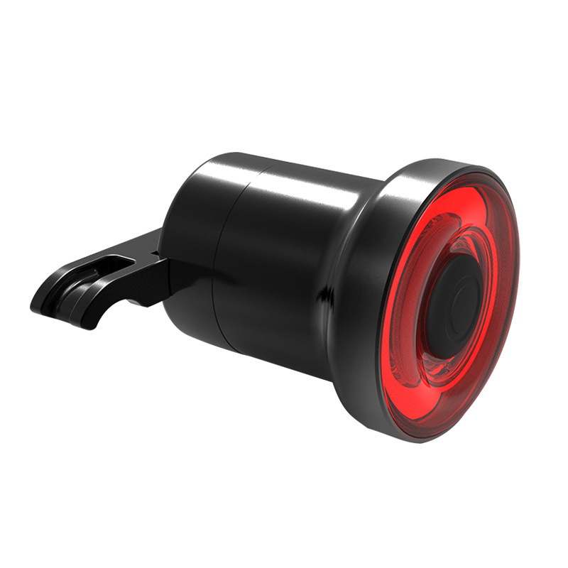ENFITNIX自行車尾燈xlite100智能感應剎車尾燈XlitET外貿跨境新品