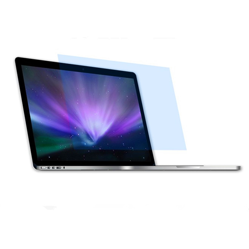 For 2021MacBook Pro16 inch screen protection film 14Pro/13air Apple notebook HD film