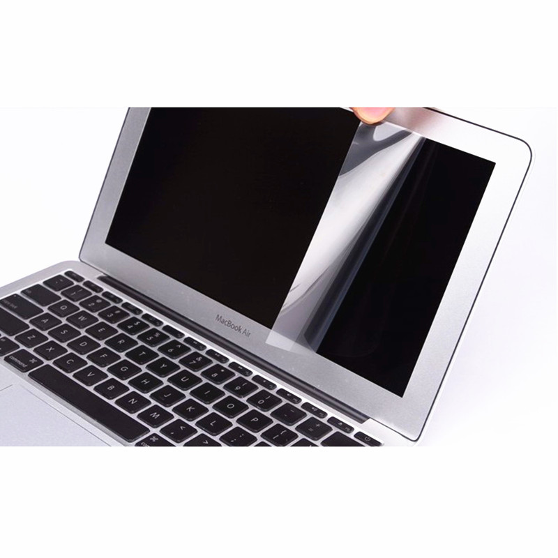 For 2021MacBook Pro16 inch screen protection film 14Pro/13air Apple notebook HD film