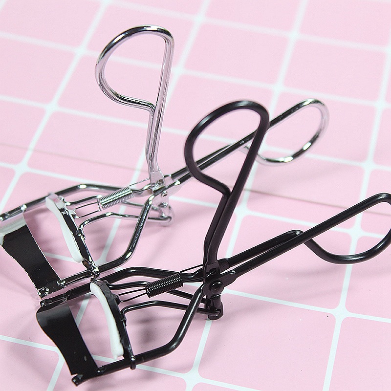 3D curling eyelash curler wholesale three-dimensional integral natural portable eyelash beauty tools wholesale