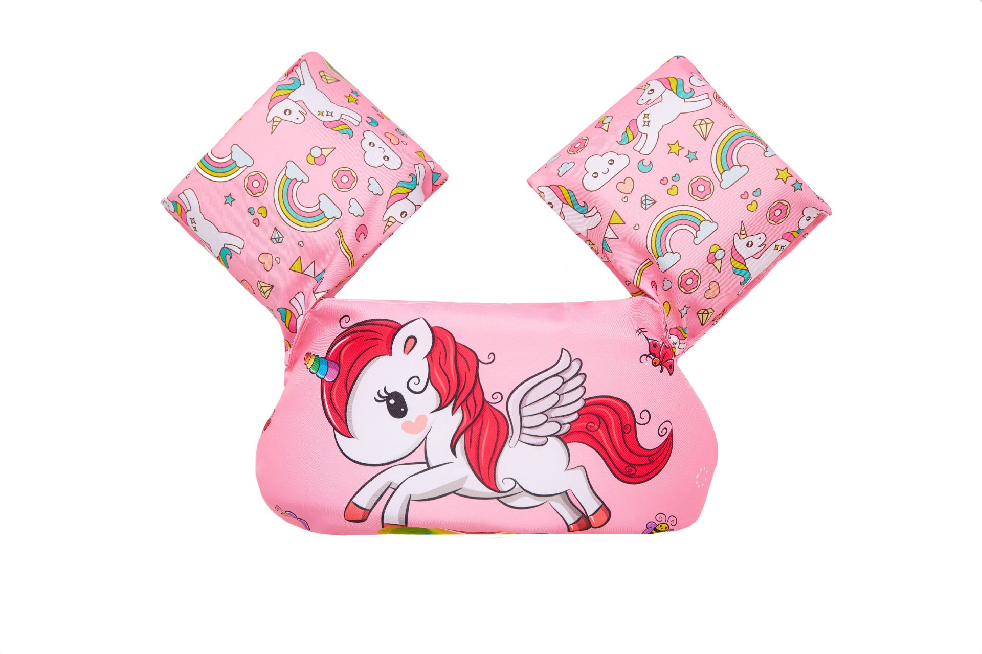 Pink Pony