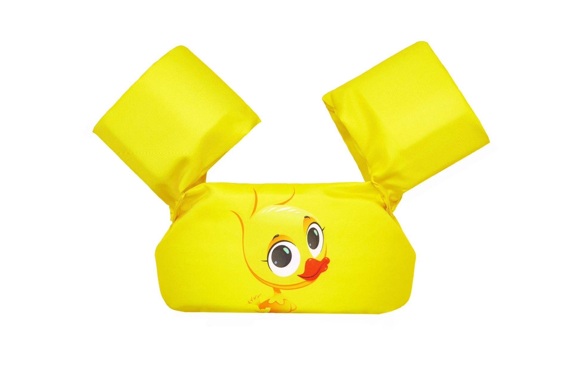 Yellow Duckling