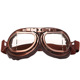 Transparent lens