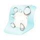Sterile Application Medical Wound Protection Waterproof Sticker Breathable Large Band-Aid Transparent Belly Button Sticker Bathing Application Sticker