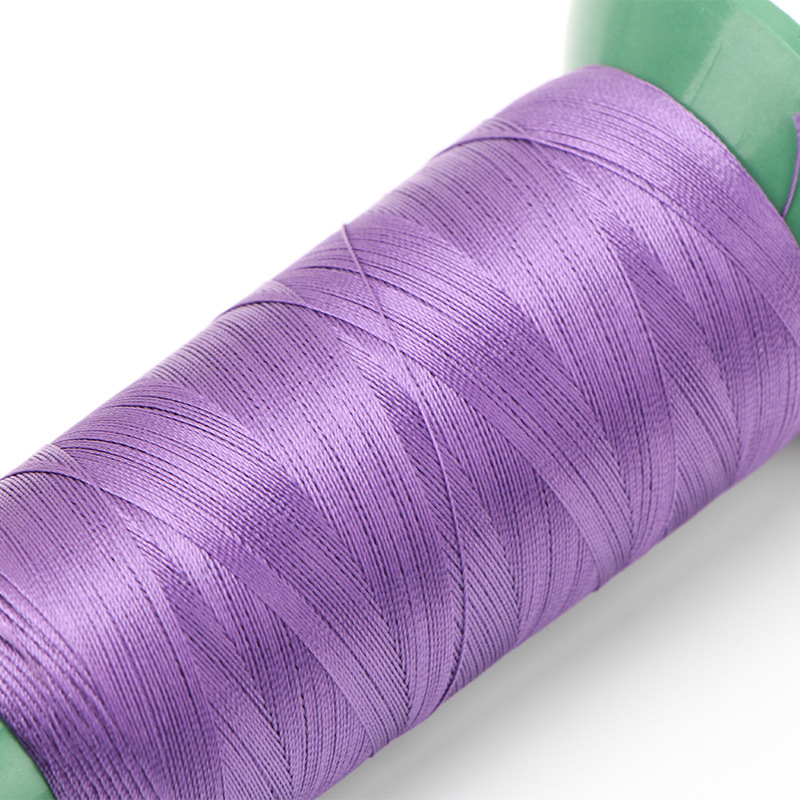High Strength Thread Nylon Sewing Thread Multicolor Curtain Sofa Cushion Leather Thread Sewing Thread High Strength Thread Silk Thread Sewing