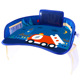 Table tray fire truck