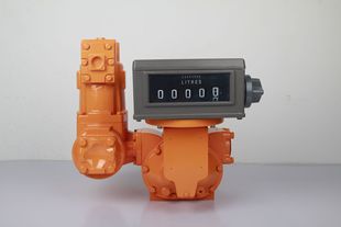 Factory direct M series industrial volumetric flowmeter M-50-80