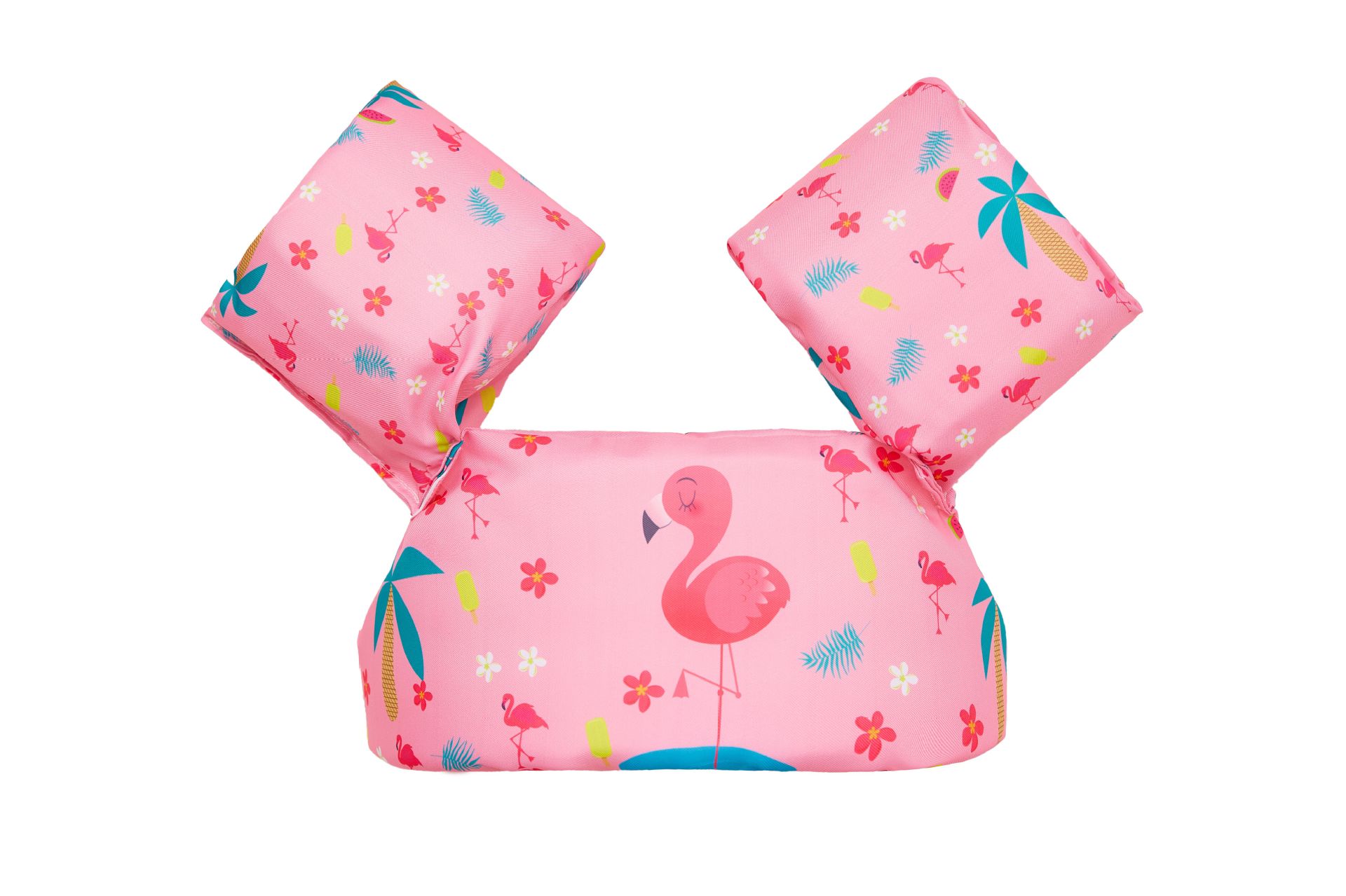 Pink Flamingo