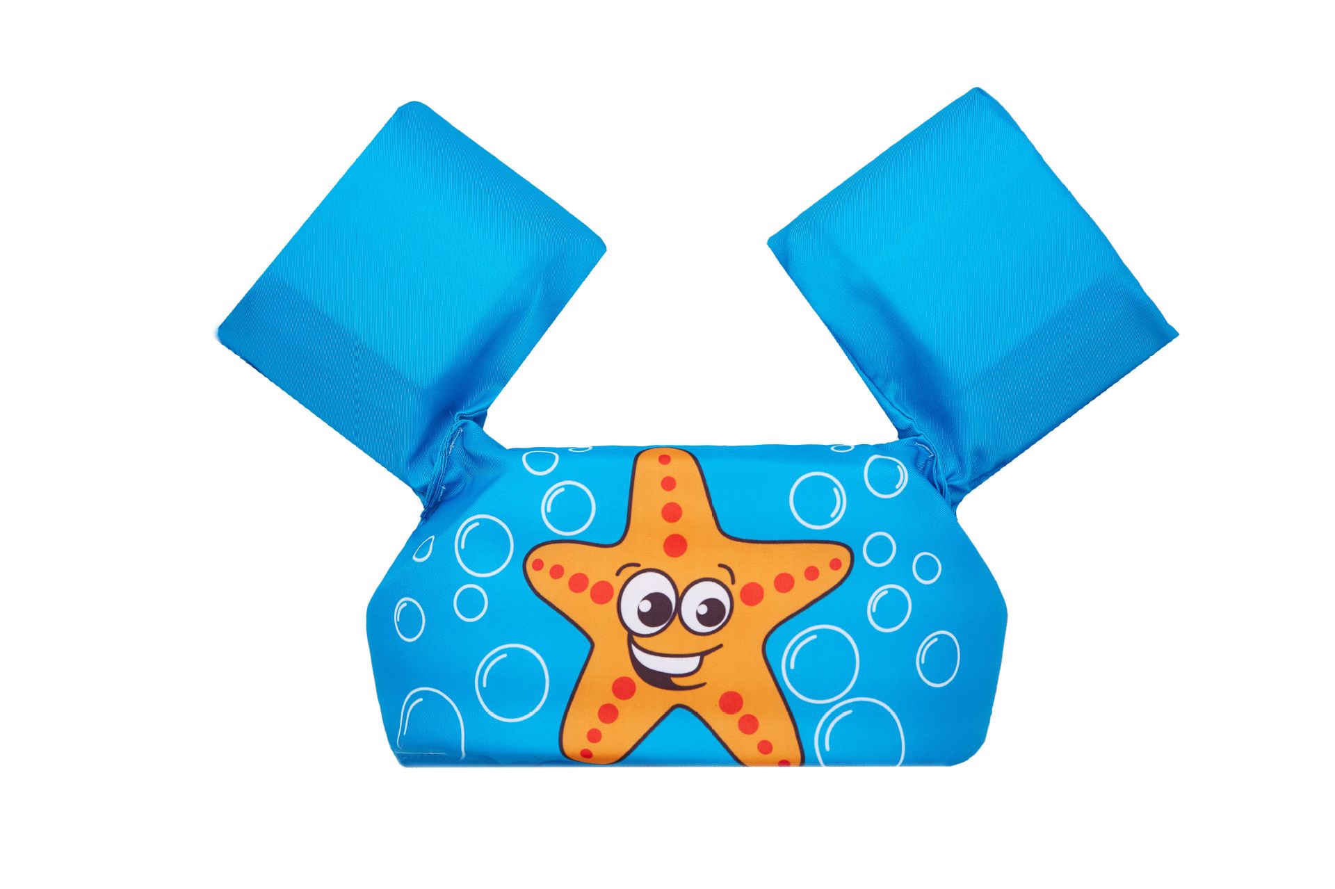 Blue Starfish