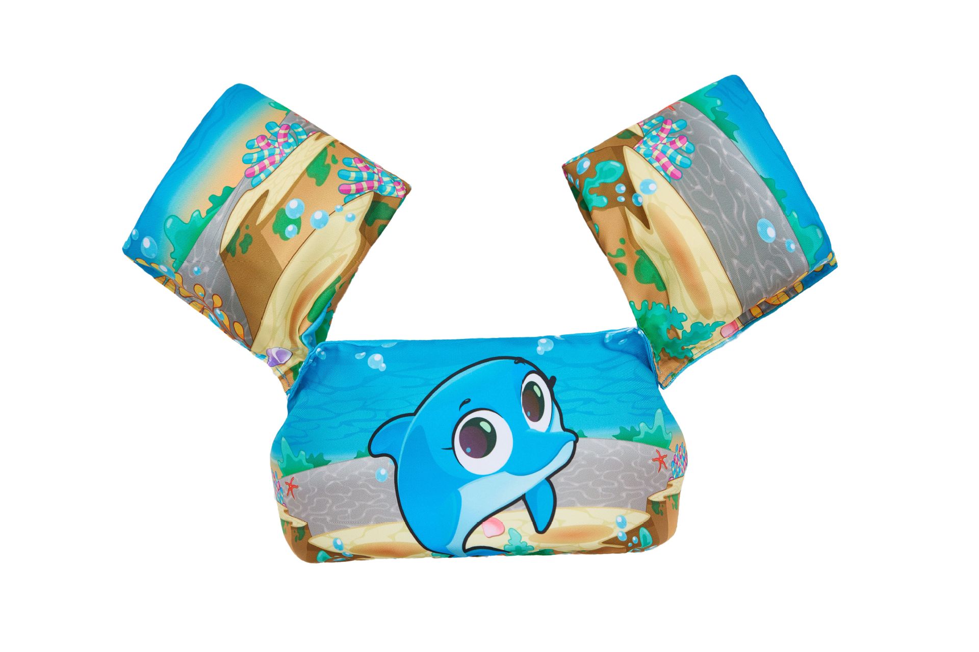 Blue Dolphin