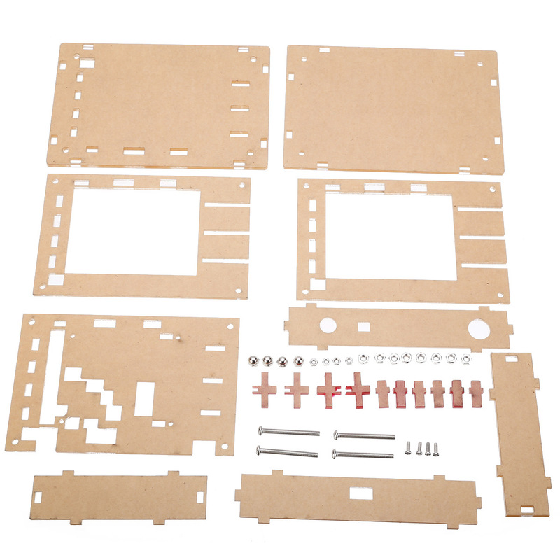 Dso138 デジタルオシロスコープキットエレクトロニクス学習キットオープンソース Stm32 デジタルオシロスコープ Diy 計装ツール|undefined