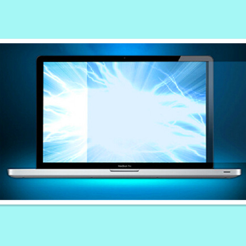 For 2021MacBook Pro16 inch screen protection film 14Pro/13air Apple notebook HD film