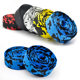 Bicycle handlebar strap road bike camouflage handlebar strap riding non-slip shock absorber handlebar anti-slip belt manufacturer