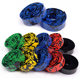 Bicycle handlebar strap road bike camouflage handlebar strap riding non-slip shock absorber handlebar anti-slip belt manufacturer