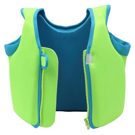 Spot Children's Life Jacket Buoyancy Vest Swimming Equipment Buoyancy Vest Wading Swimming Seaside Life Vest