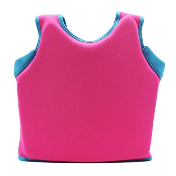 Spot Children's Life Jacket Buoyancy Vest Swimming Equipment Buoyancy Vest Wading Swimming Seaside Life Vest
