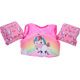 Children's Buoyancy Vest, Life Jacket, Swimsuit, Foam Floating Sleeves, Learning to Swim, Sleeves, Arm Rings, Water Sleeves, Swimsuit