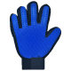 Cat gloves rubber pet cleaning floating brush pet grooming gloves cat and dog bath supplies