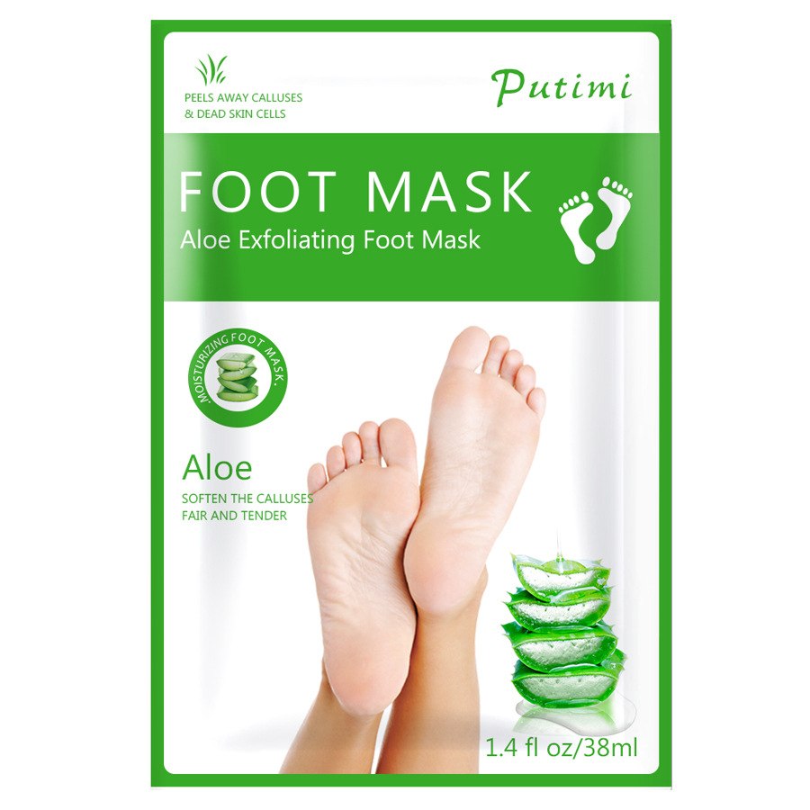 EFERO foot membrane skin beriberi calluses foot membrane foot horny dead skin foot membrane foot