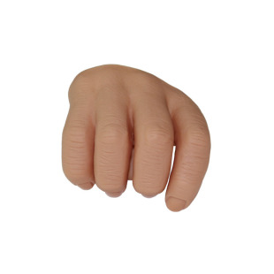 The third hand magic props simulation magic hand creative trick toys novelty stage performance accessories manufacturers