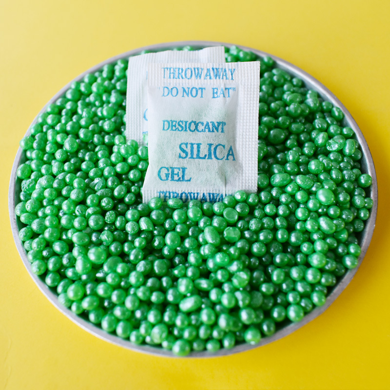 Factory direct aromatic silica gel desiccant fragrance deodorization and odor removal 1g g shoes wardrobe purification and odor removal