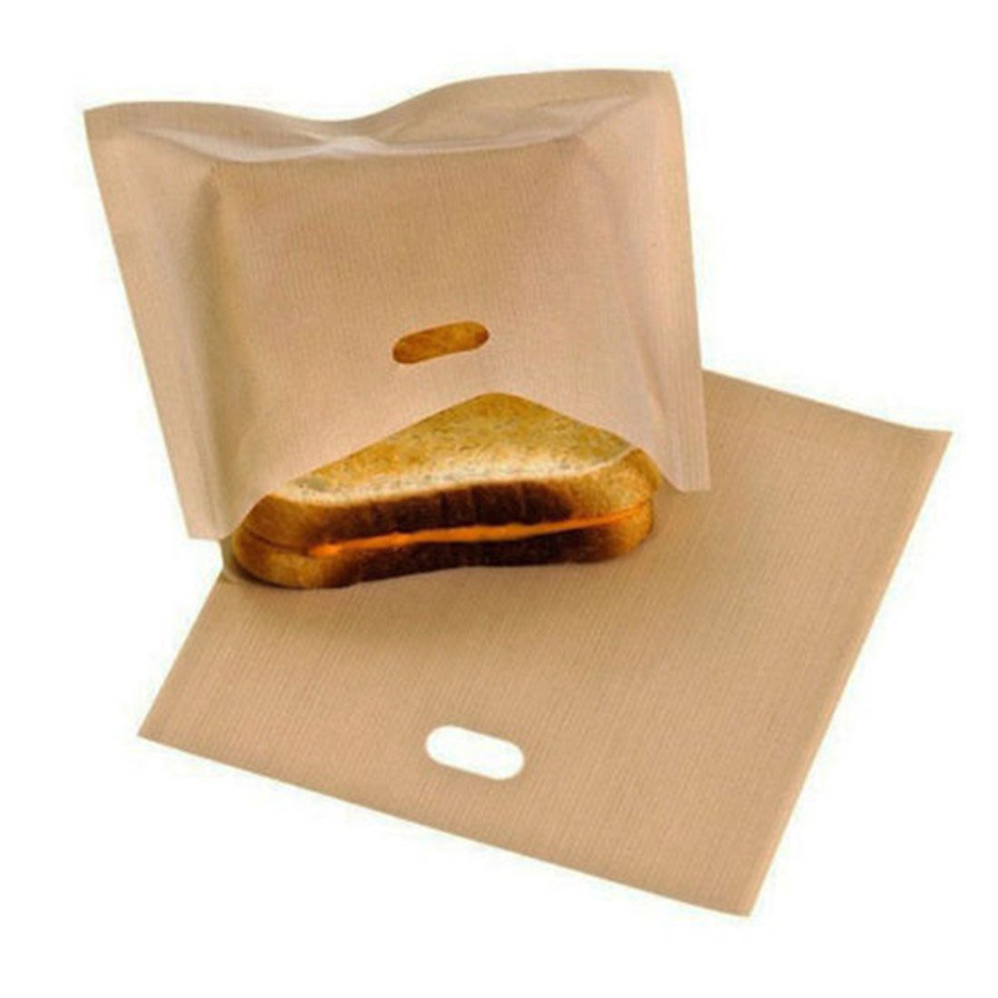 Amazon Teflon baking non-stick toast bag toaster cooking bag cross-border wholesale and retail