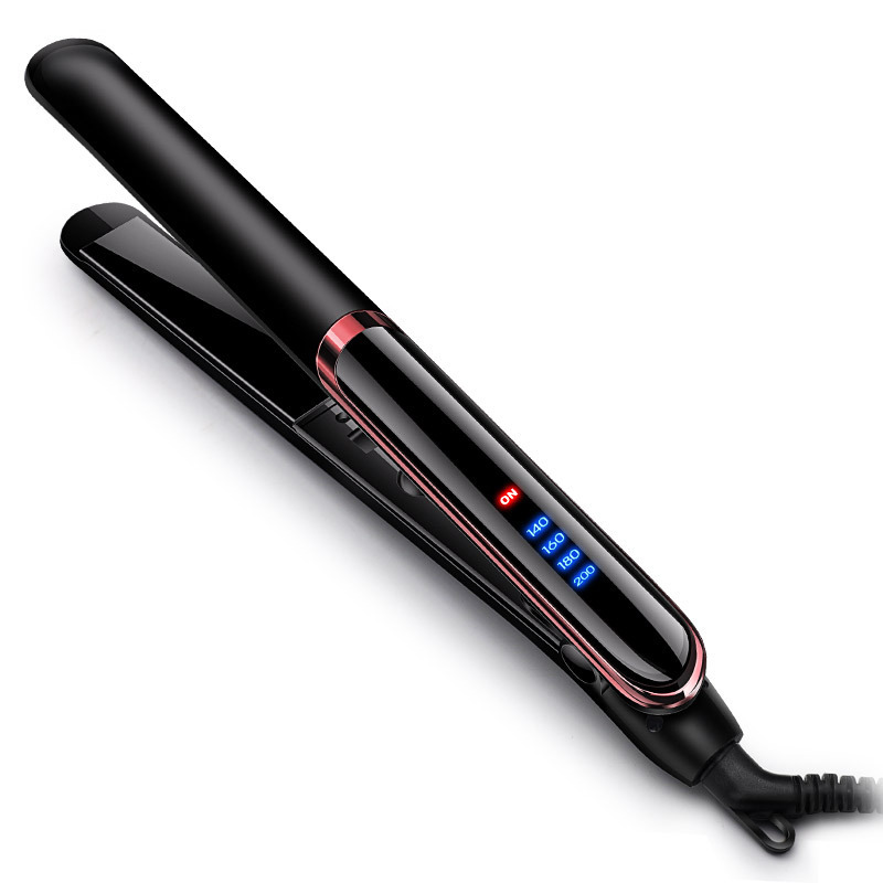 メーカー直販対外貿易電気クリップストレートヘアアイロンアマゾンクロスボーダー新製品ヘアアイロン|undefined