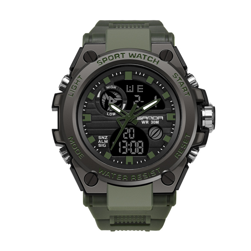 Army Green